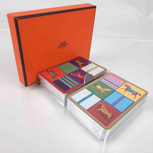 Palio Poker Game - hermes home products