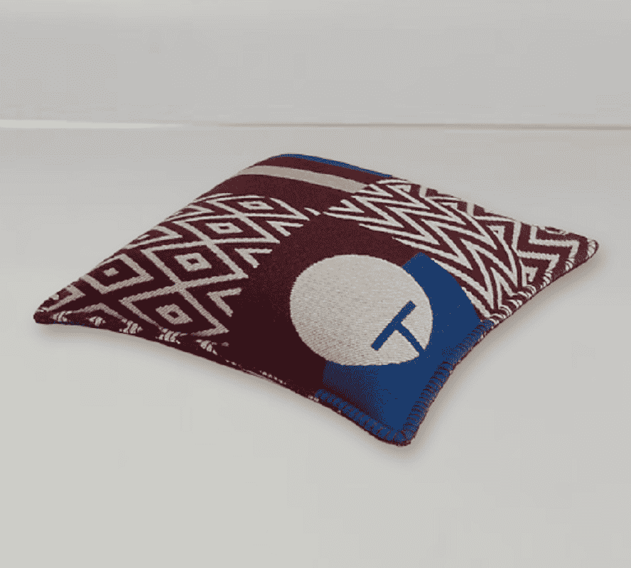 Grand Tralala pillow