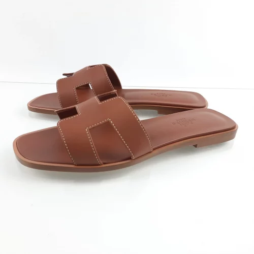 Oran sandal - hermes shoes sandals
