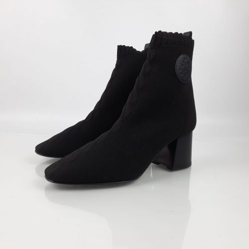 Volver 60 ankle boot - hermes shoes heels