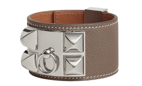 hermes-collier-de-chien-bracelet