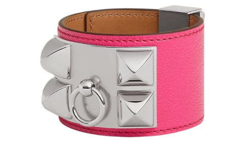 hermes-collier-de-chien-bracelet