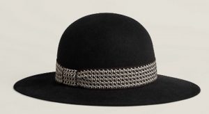 hermes-hat